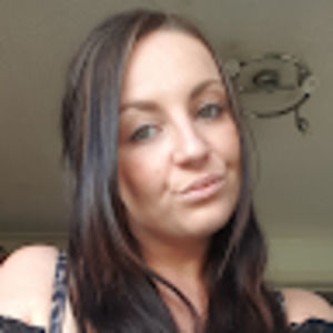 Meet your Posher, Kathryn